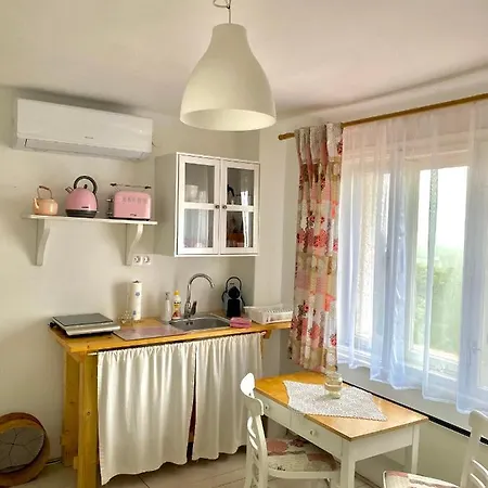 Borászporta - Présház 3* Villány