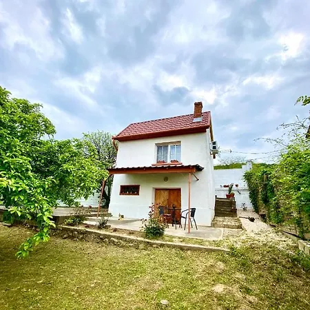 Guest house Boraszporta - Preshaz Villany