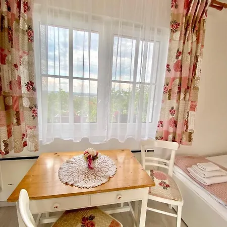 Guest house Boraszporta - Preshaz Villany