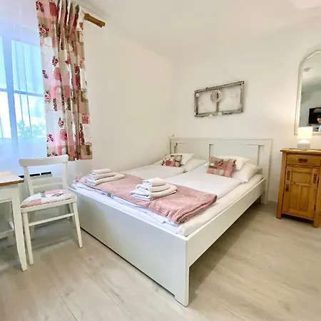 Guest house Boraszporta - Preshaz *